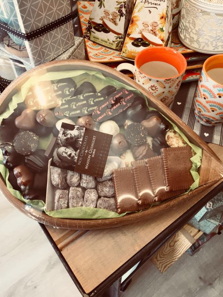 Chocolat