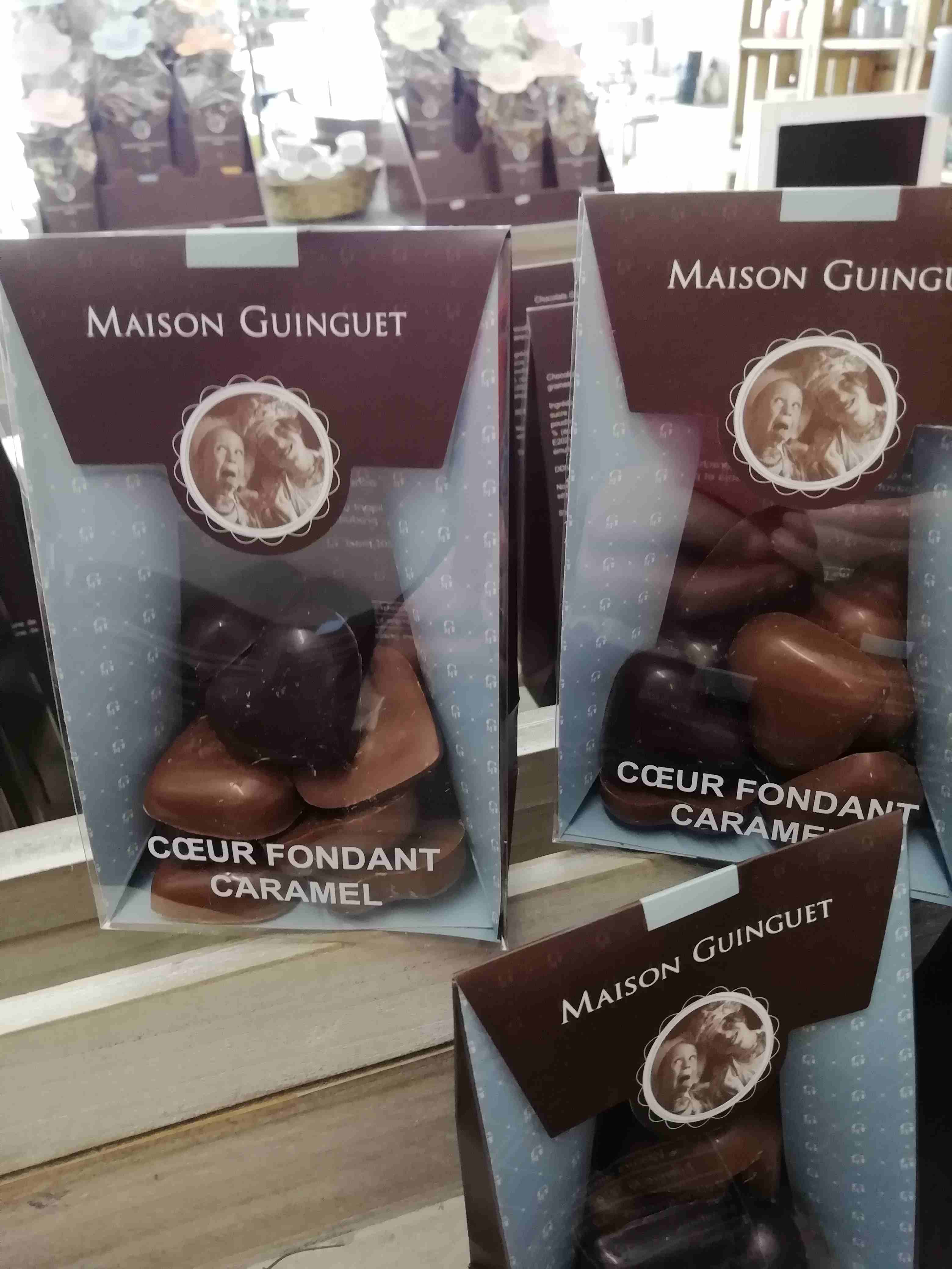 Chocolat
