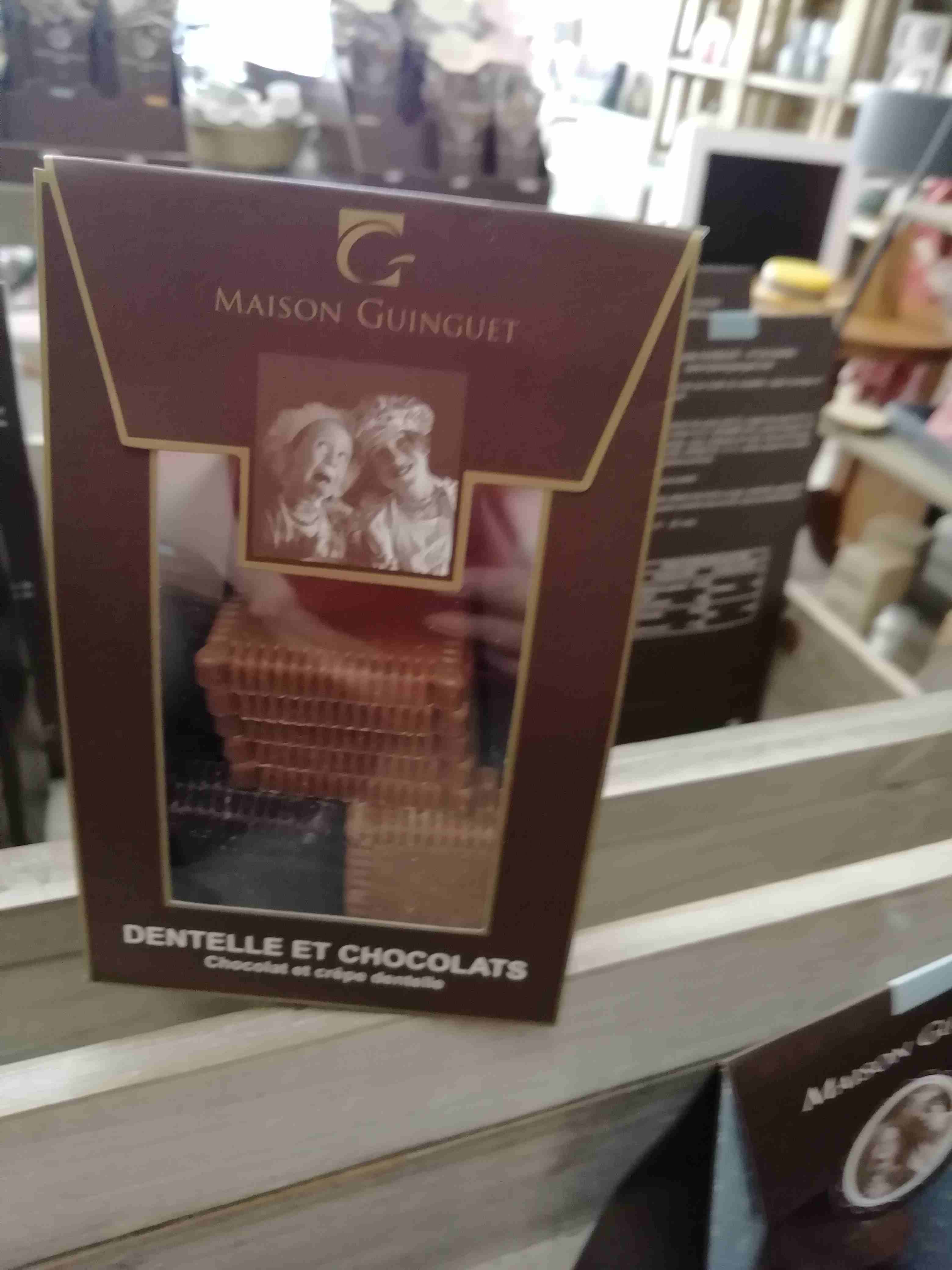 Chocolat