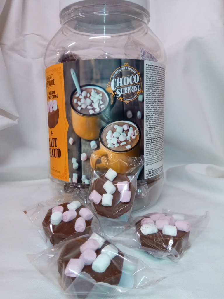 Chocolat