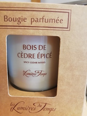 Chocolat